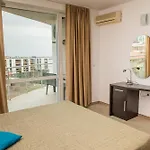Apartament Atlantis Private 1bd By Flat Mаnager Burgas