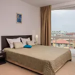 Apartament Atlantis Private 1bd By Flat Mаnager