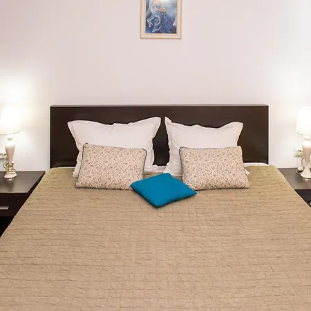 Atlantis Private 1bd By Flat Mаnager * Burgas