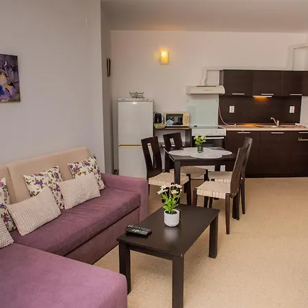 Atlantis Private 1bd By Flat Mаnager Apartment *