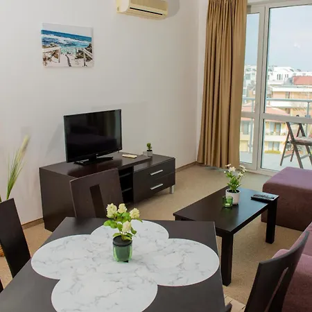 Atlantis Private 1bd By Flat Mаnager *