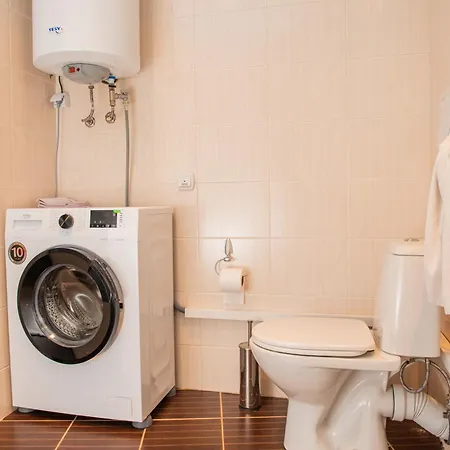 Atlantis Private 1bd By Flat Mаnager Apartment
