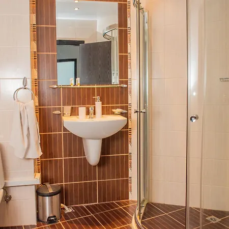 Atlantis Private 1bd By Flat Mаnager Μπουργκάς