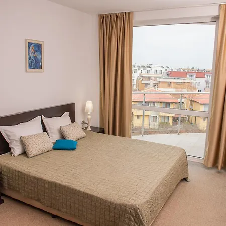 Atlantis Private 1bd By Flat Mаnager * Burgas