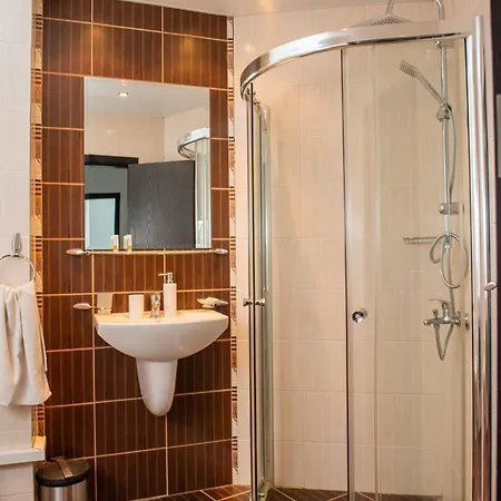 Апартаменти Atlantis Private 1bd By Flat Mаnager *