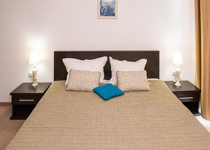 Atlantis Private 1bd By Flat Mаnager * Burgas