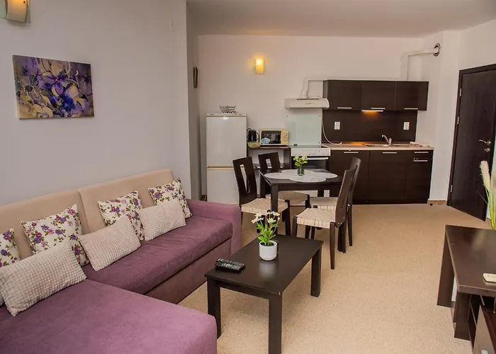 Atlantis Private 1bd By Flat Mаnager Apartamento *