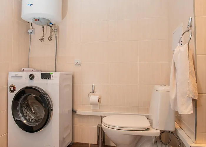 Atlantis Private 1bd By Flat Mаnager Apartamento *