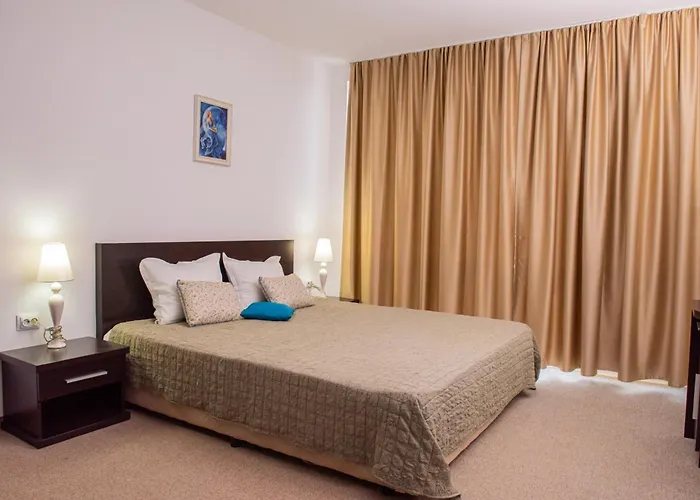 Atlantis Private 1bd By Flat Mаnager *