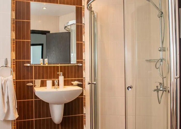 Apartamento Atlantis Private 1bd By Flat Mаnager *