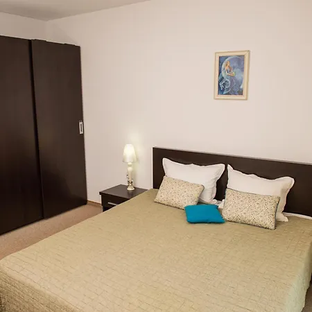 Appartement Atlantis Private 1bd By Flat Mаnager Burgas Stad