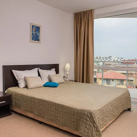 Appartement Atlantis Private 1bd By Flat Mаnager