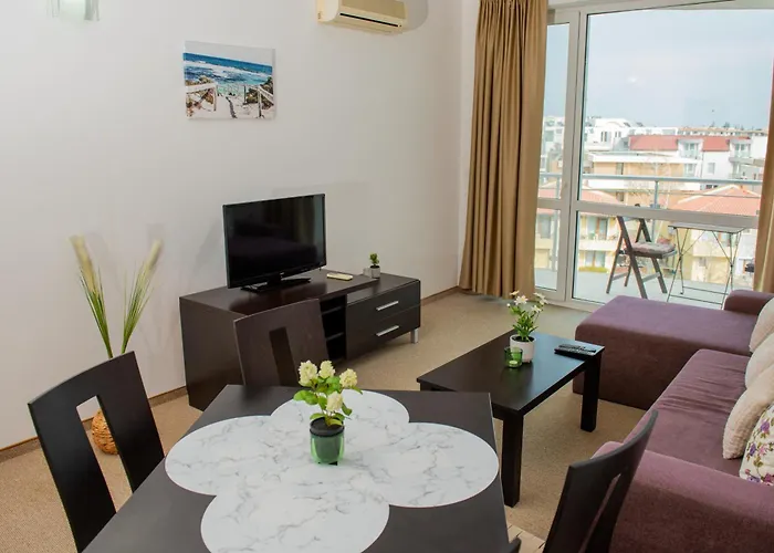 Atlantis Private 1bd By Flat Mаnager *